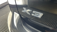 BMW X3 xDrive20d MHT M Sport 5dr Step Auto Diesel Estate